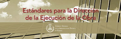 Consejo General de la Arquitectura Técnica de España