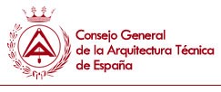 Consejo General de la Arquitectura Técnica de España