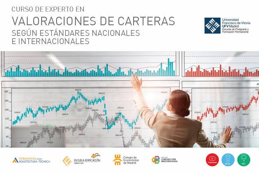 COAAT Cádiz. Plataforma de formación para Arquitectura Técnica. Organiza Colegio Madrid