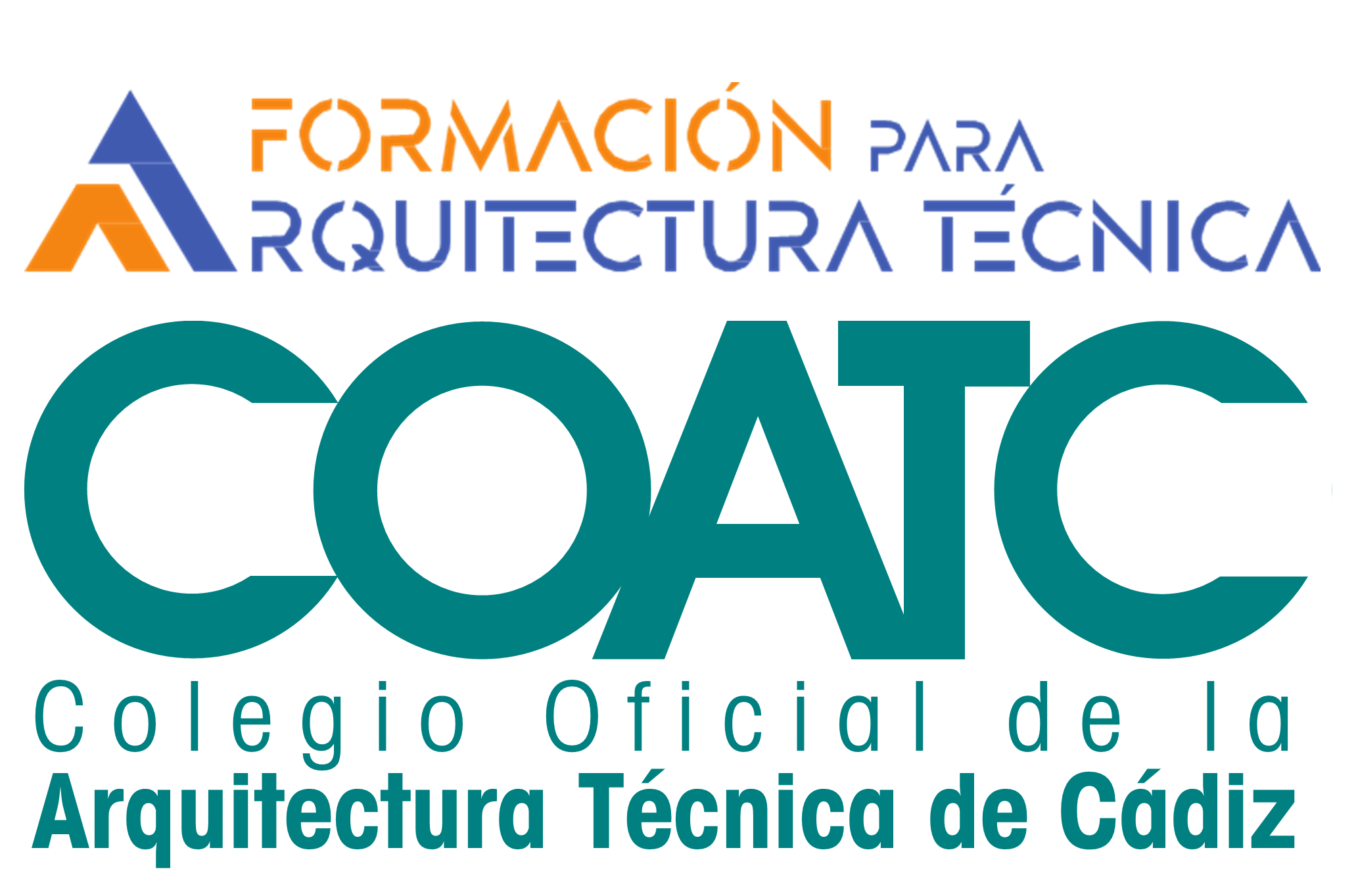 COAT Cádiz. Plataforma de formación para Arquitectura Técnica. Organiza Colegio Navarra
