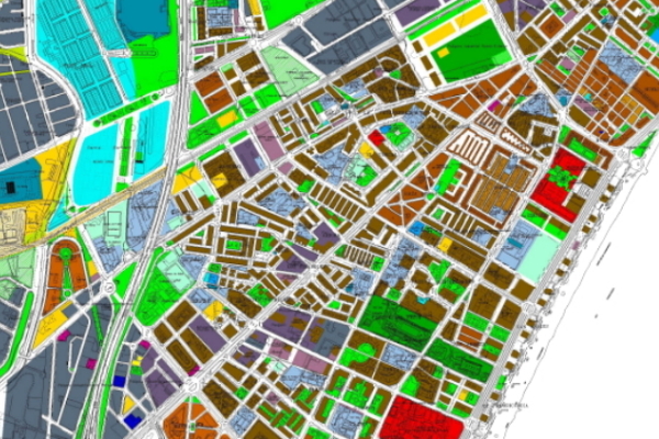 COAAT Cádiz. Plataforma de formación para Arquitectura Técnica. Organiza Colegio Málaga